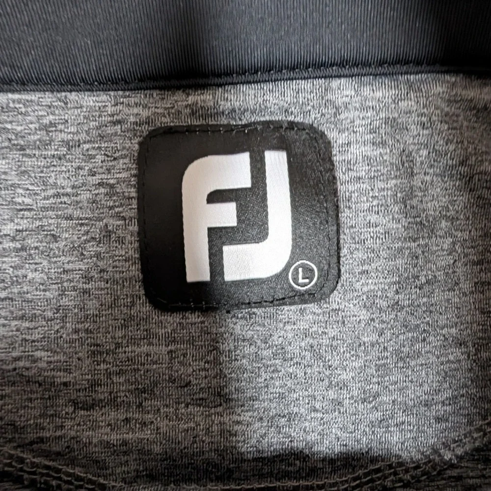 FootJoy this quarter